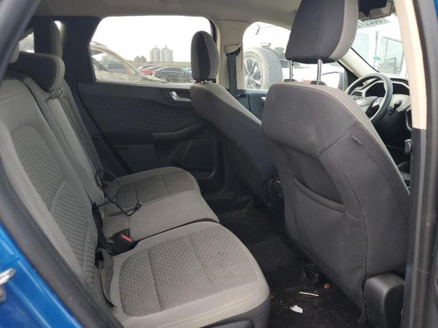 Photo 11 from auction – 2020 FORD ESCAPE SE with VIN 1FMCU0G64LUA93108