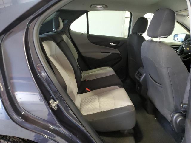 Photo 11 from auction – 2018 CHEVROLET EQUINOX LS with VIN 3GNAXHEV4JS528936