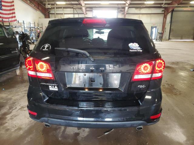 Photo 6 from auction – 2016 DODGE JOURNEY R/ with VIN 3C4PDCEG1GT124107