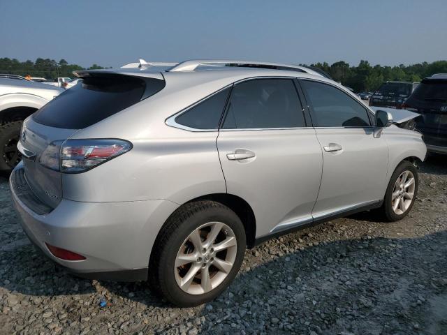 Photo 3 from auction – 2010 LEXUS RX 350 with VIN 2T2ZK1BA8AC014471