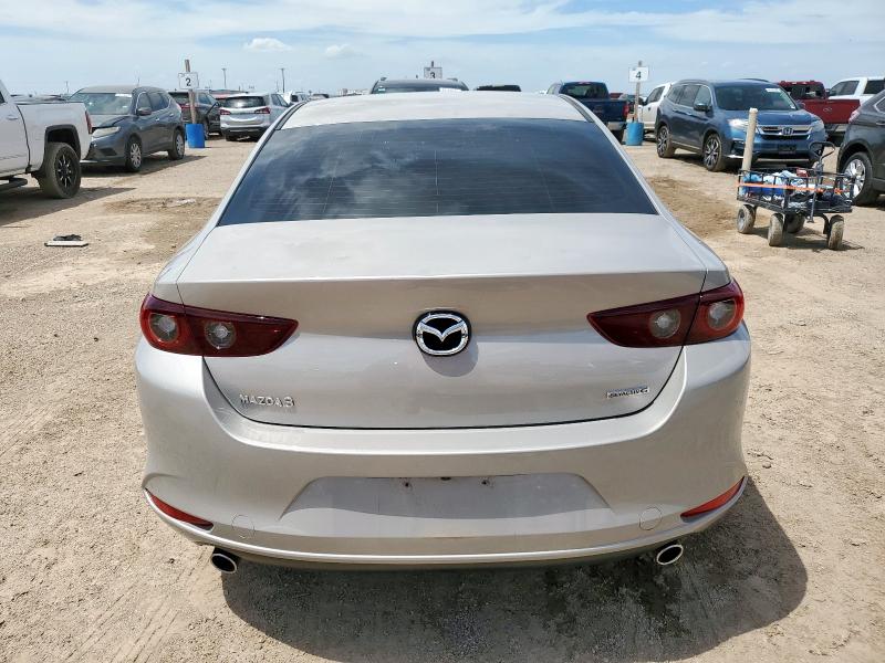 Photo 6 from auction – 2024 MAZDA 3 SELECT S with VIN 3MZBPABM4RM403514