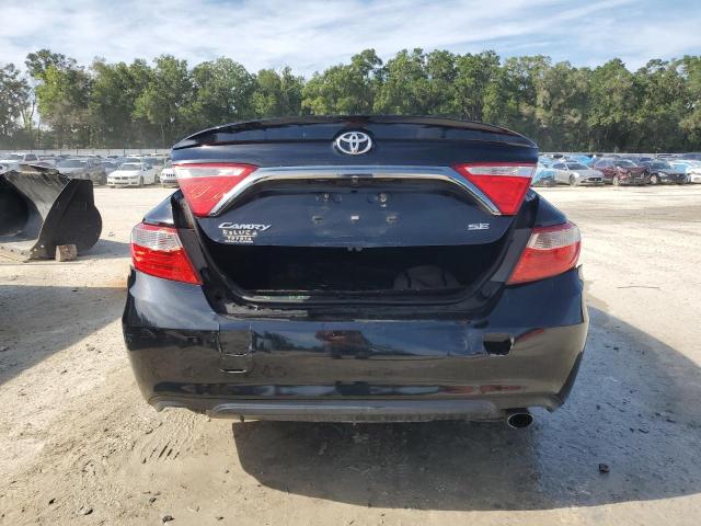 Photo 6 from auction – 2017 TOYOTA CAMRY LE with VIN 4T1BF1FK8HU643587