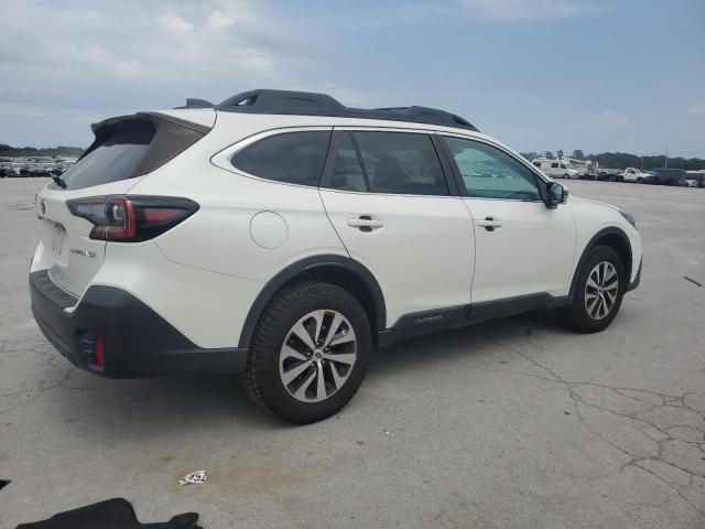 Photo 3 from auction – 2021 SUBARU OUTBACK PR with VIN 4S4BTACC9M3171017
