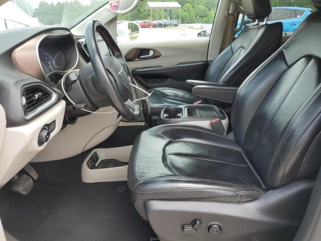 Photo 7 from auction – 2018 CHRYSLER PACIFICA T with VIN 2C4RC1BG7JR120383