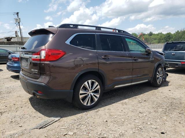 Photo 3 from auction – 2021 SUBARU ASCENT LIM with VIN 4S4WMAPD5M3464768
