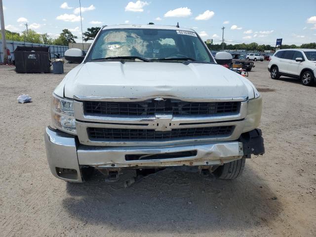 Photo 5 from auction – 2008 CHEVROLET SILVERADO with VIN 1GCHK23668F128907