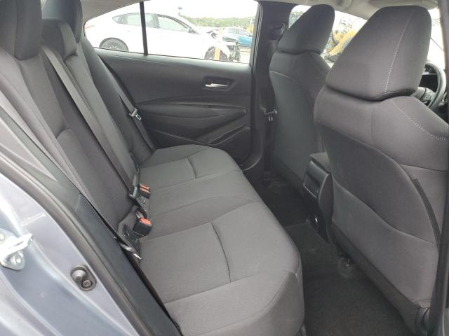 Photo 10 from auction – 2021 TOYOTA COROLLA LE with VIN 5YFVPMAE4MP256611