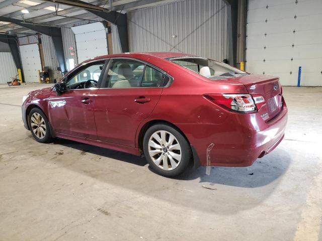 Photo 2 from auction – 2017 SUBARU LEGACY 2.5 with VIN 4S3BNAB63H3046157
