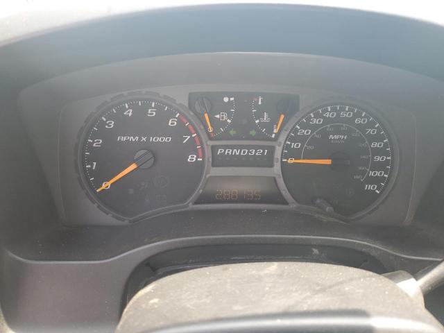 Photo 9 from auction – 2004 CHEVROLET COLORADO with VIN 1GCDS136948175940