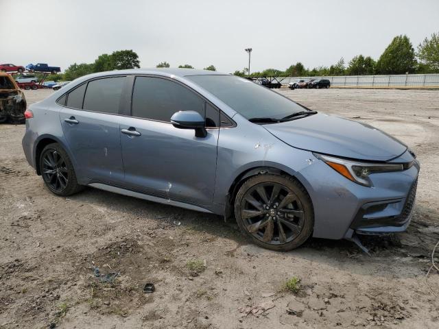 Photo 4 from auction – 2024 TOYOTA COROLLA SE with VIN 5YFS4MCE4RP181439