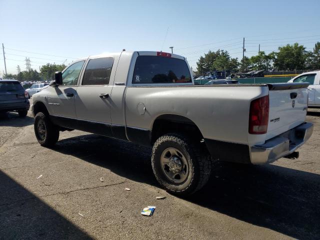 Photo 2 from auction – 2006 DODGE RAM 3500 with VIN 3D7LX39C06G169873