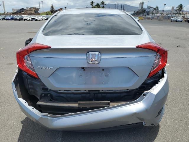 Photo 6 from auction – 2016 HONDA CIVIC EX with VIN 2HGFC2F79GH510811