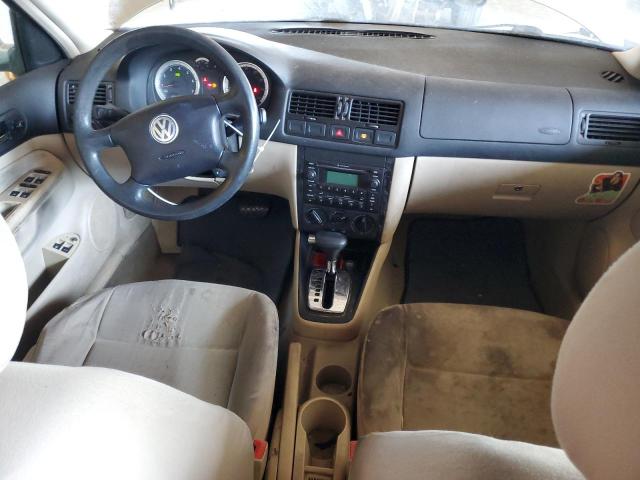Photo 8 from auction – 2004 VOLKSWAGEN JETTA GL with VIN 3VWRA69M14M130382