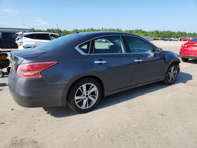 Photo 3 from auction – 2013 NISSAN ALTIMA 2.5 with VIN 1N4AL3AP9DC142396