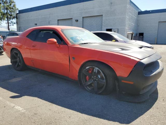 Photo 4 from auction – 2017 DODGE CHALLENGER with VIN 2C3CDZC9XHH508519