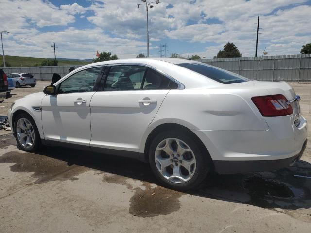 Photo 2 from auction – 2011 FORD TAURUS SEL with VIN 1FAHP2HW8BG104559