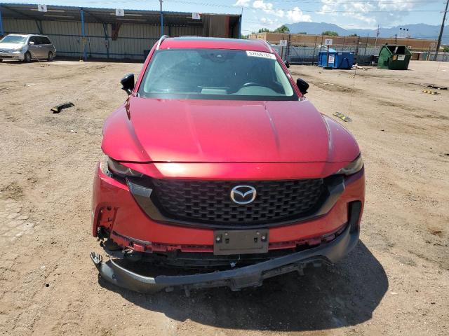 Photo 5 from auction – 2023 MAZDA CX-50 BASE with VIN 7MMVABXY1PN115617