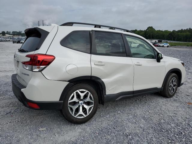 Photo 3 from auction – 2020 SUBARU FORESTER P with VIN JF2SKAJC3LH566355