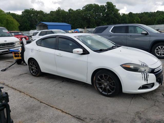 Photo 4 from auction – 2013 DODGE DART SXT with VIN 1C3CDFBH0DD219633