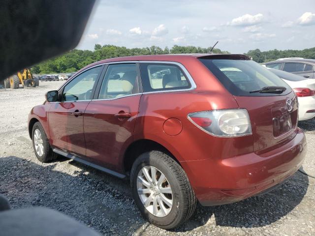 Photo 2 from auction – 2012 MAZDA CX-7 with VIN JM3ER2A53C0419537