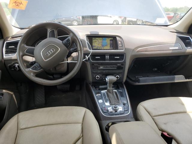 Zdjęcie 8 z aukcji – 2015 AUDI Q5 PREMIUM z VIN WA1LFAFP7FA131185