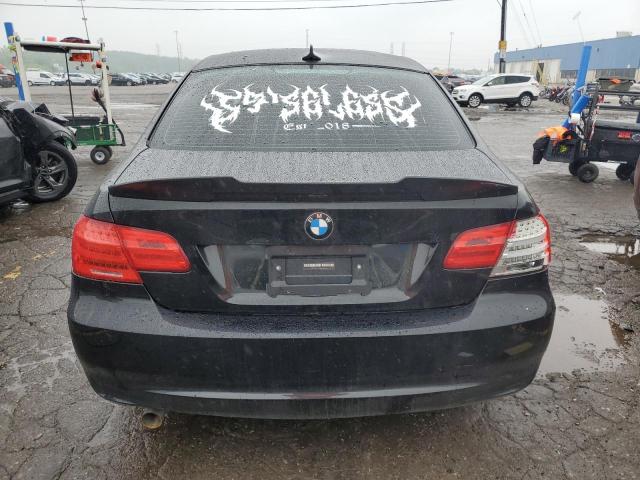 Photo 6 from auction – 2011 BMW 328 XI with VIN WBAKF3C53BE567354
