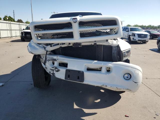 Photo 5 from auction – 1999 DODGE RAM 1500 with VIN 3B7HF16Y2XM552983