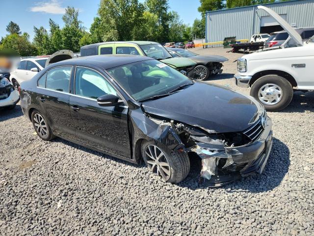 Photo 4 from auction – 2017 VOLKSWAGEN JETTA SE with VIN 3VWDB7AJ1HM274454