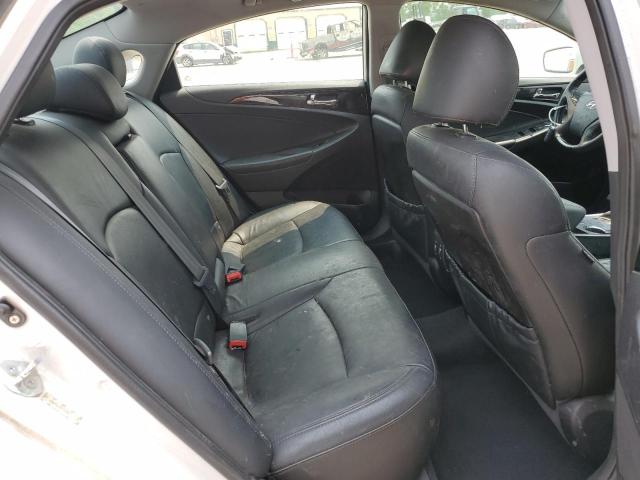 Photo 10 from auction – 2011 HYUNDAI SONATA SE with VIN 5NPEC4AC4BH110116