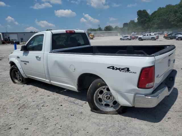 Photo 2 from auction – 2012 DODGE RAM 1500 SLT with VIN 3C6JD7EP7CG196274