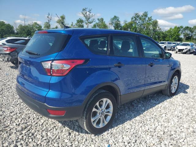 Photo 3 from auction – 2018 FORD ESCAPE S with VIN 1FMCU0F75JUC07219