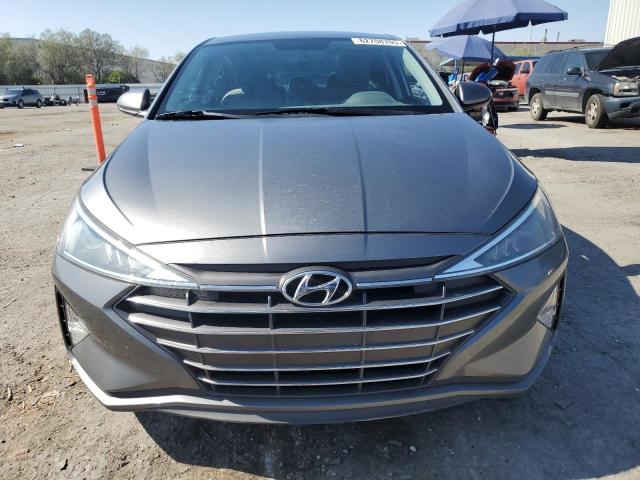 Photo 5 from auction – 2019 HYUNDAI ELANTRA SE with VIN 5NPD74LF8KH424472