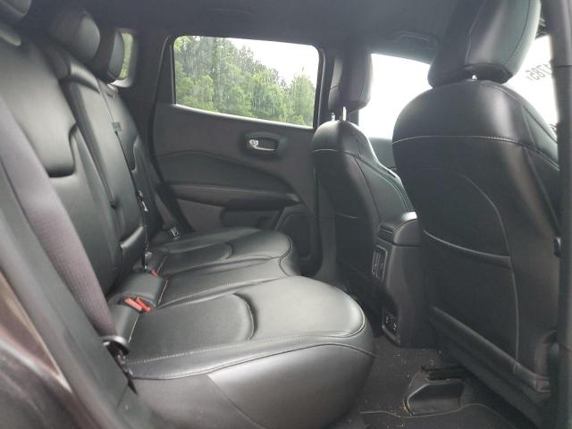 Photo 10 from auction – 2021 JEEP COMPASS 80 with VIN 3C4NJDEB7MT589481