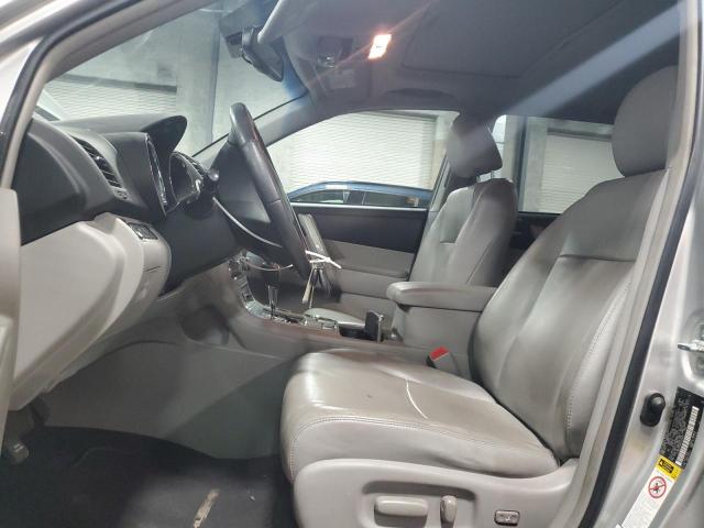 Zdjęcie 7 z aukcji – 2013 TOYOTA HIGHLANDER z VIN 5TDBK3EH6DS234407
