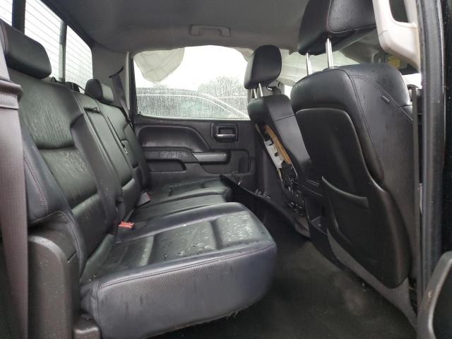 Photo 10 from auction – 2014 GMC SIERRA K15 with VIN 3GTU2VEC5EG100576