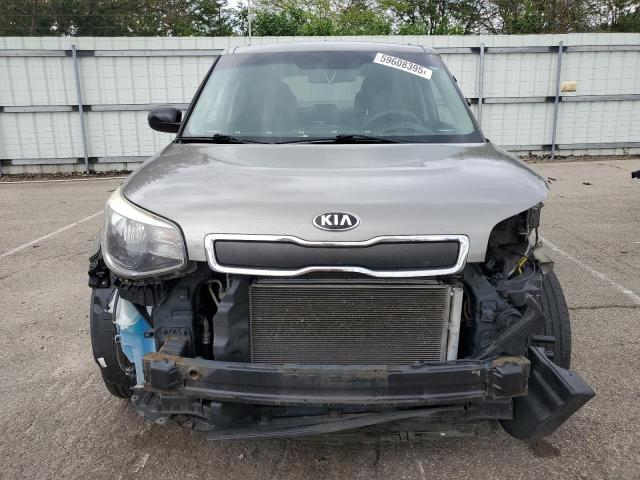 Photo 5 from auction – 2016 KIA SOUL with VIN KNDJN2A22G7280099