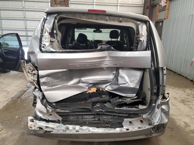 Photo 6 from auction – 2019 DODGE GRAND CARA with VIN 2C4RDGCG9KR707488