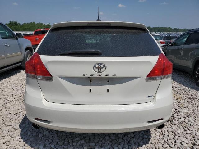 Photo 6 from auction – 2011 TOYOTA VENZA with VIN 4T3BK3BB7BU063503