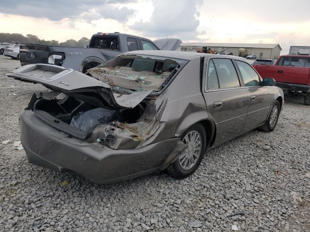Photo 3 from auction – 2003 CADILLAC DEVILLE DH with VIN 1G6KE54Y73U117310