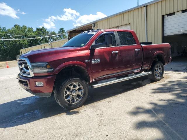 RAM 2500 LONGH 2016 with VIN 3C6UR5GJ9GG319946 - Photo from auction