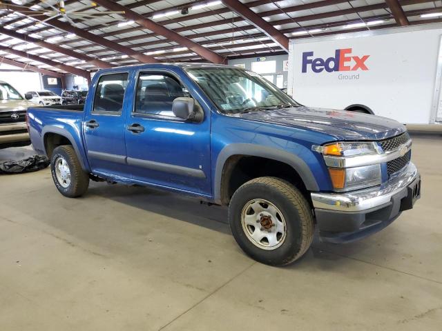 Photo 4 from auction – 2006 CHEVROLET COLORADO with VIN 1GCDT136168117546