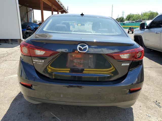 Photo 6 from auction – 2015 MAZDA 3 TOURING with VIN JM1BM1V72F1252943