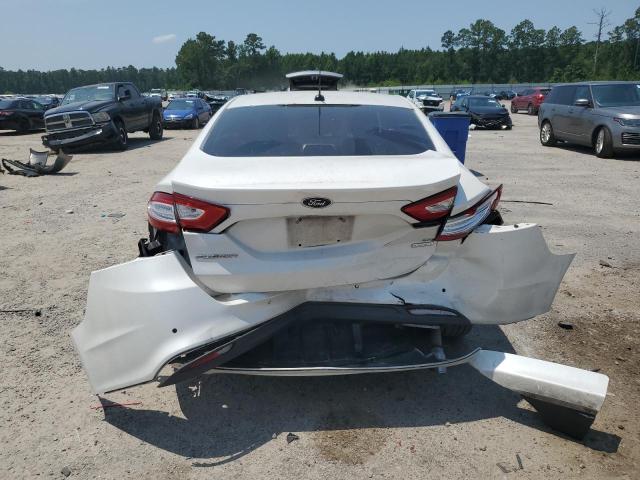 Photo 6 from auction – 2016 FORD FUSION SE with VIN 1FA6P0HD1G5120969