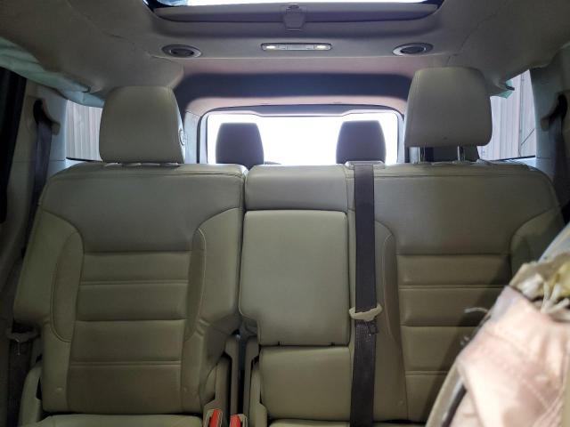 Photo 10 from auction – 2017 GMC ACADIA DEN with VIN 1GKKNXLS6HZ208153