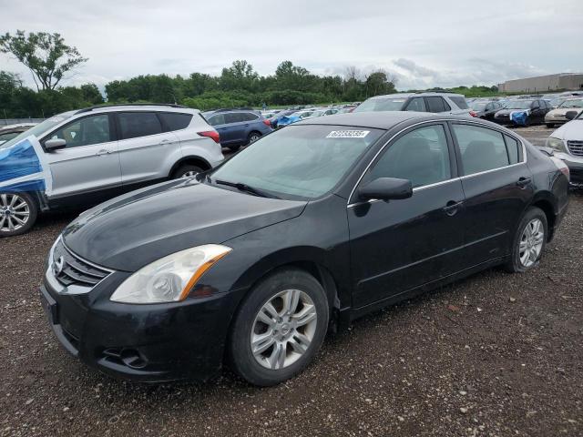 NISSAN ALTIMA 2012 with VIN 1N4AL2AP5CN554375 - Photo from auction