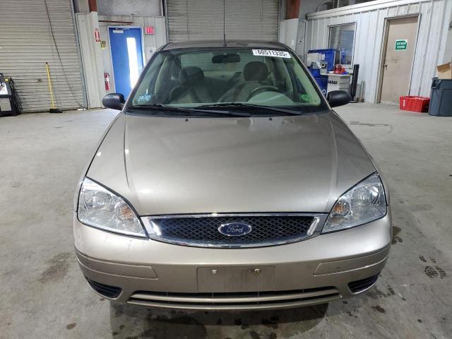 Photo 5 from auction – 2005 FORD FOCUS ZX4 with VIN 1FAFP34N65W231962