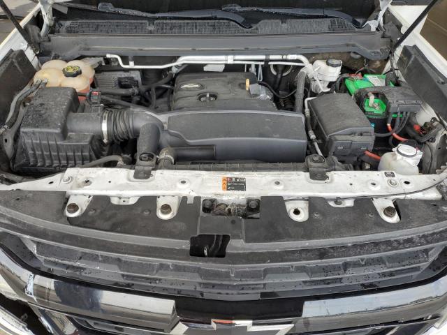 Photo 11 from auction – 2018 CHEVROLET COLORADO with VIN 1GCHSBEA7J1191759