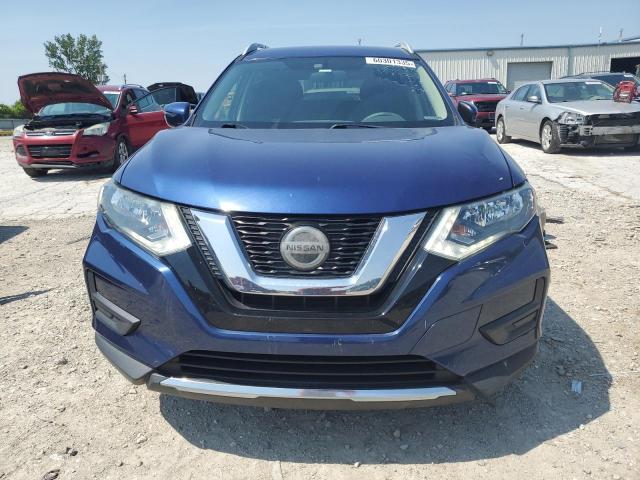 Photo 5 from auction – 2018 NISSAN ROGUE S with VIN 5N1AT2MT4JC700207