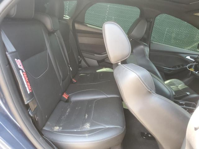 Photo 10 from auction – 2018 FORD FOCUS ST with VIN 1FADP3L90JL285166