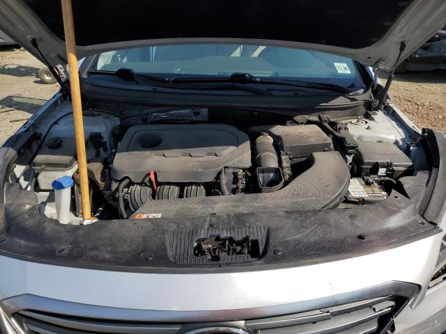 Photo 11 from auction – 2016 HYUNDAI SONATA SE with VIN 5NPE24AF8GH311747